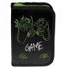 TORNISTER GAMEPAD GRA SZKOLNY GAMING GRY CHŁOPIECY DO KLAS 1-4 ZESTAW 5w1